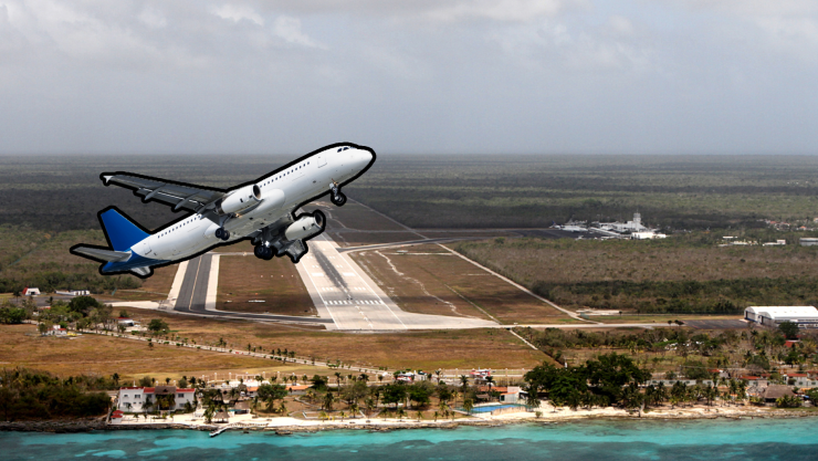 Aeropuerto de Cozumel_ Estos son los vuelos programados para este 31 de marzo del 2025.jpg