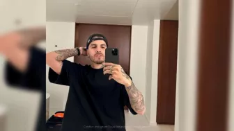 FOTOS | Rosalía y Rauw Alejandro