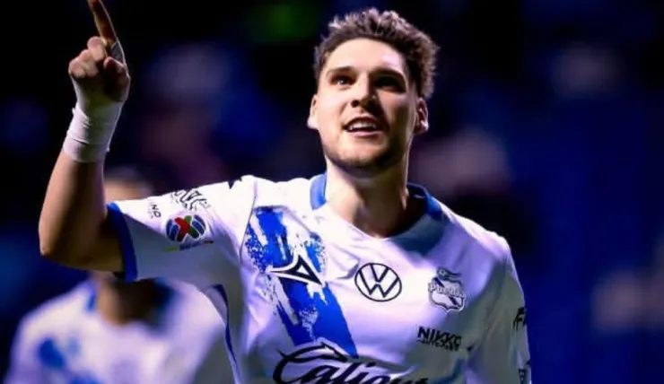 Liga BBVA MX