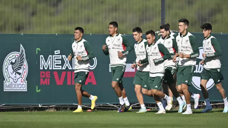 ¿Cuándo juega México en Qatar 2022? No te pierdas ningún partido