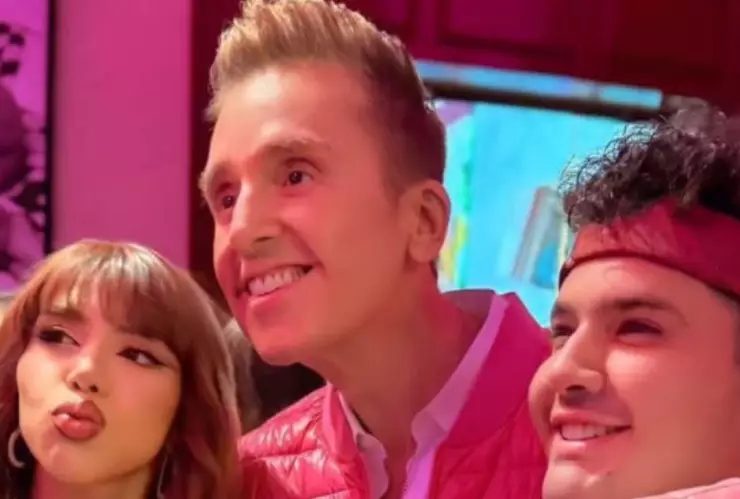 Daniel Bisogno última publicación