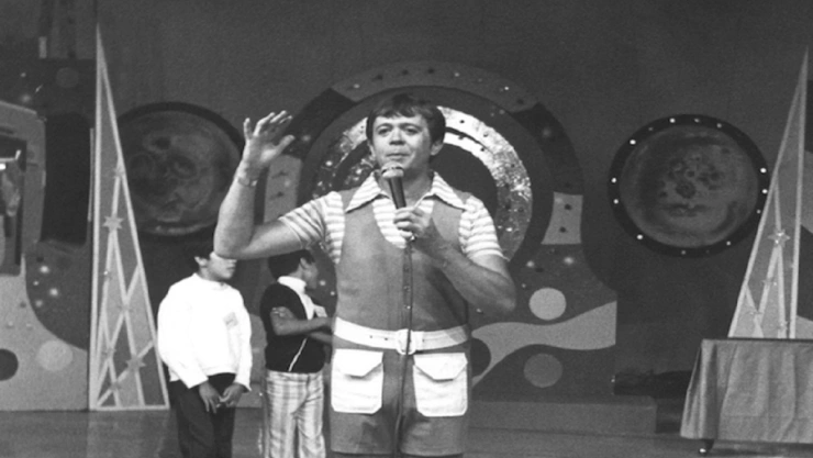 Este es el origen del nombre “Chabelo” de Xavier López