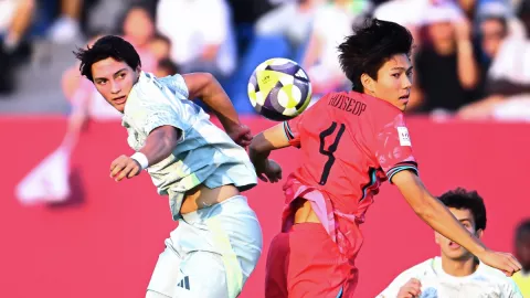 México vs Corea del Sur