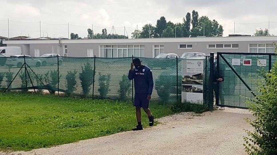 Mario Balotelli