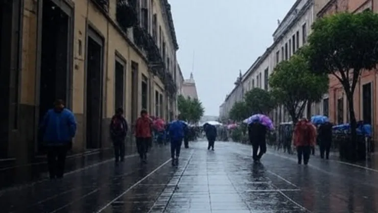 Clima León Guanajuato 26 de julio
