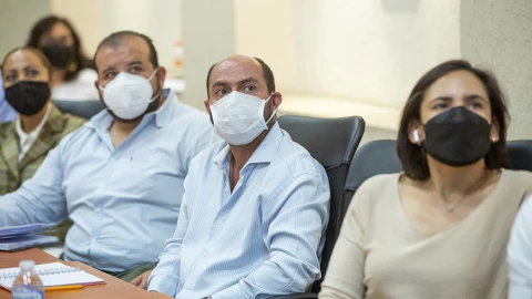 Querétaro elimina uso obligatorio del cubrebocas