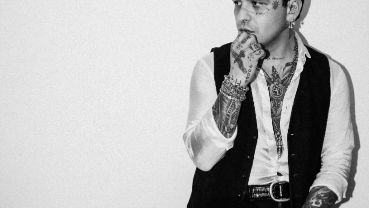 ÚLTIMA HORA: Esta es la ENFERMEDAD que llevó a Christian Nodal al hospital, necesita días de reposo absoluto