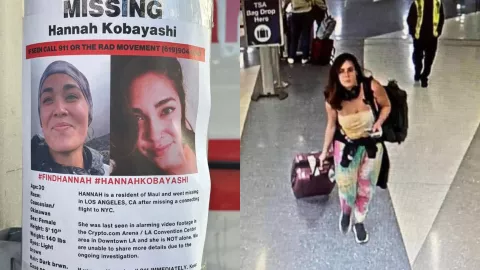 Hannah Kobayashi Tijuana