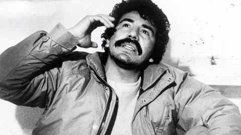 Extradición Rafael caro Quintero
