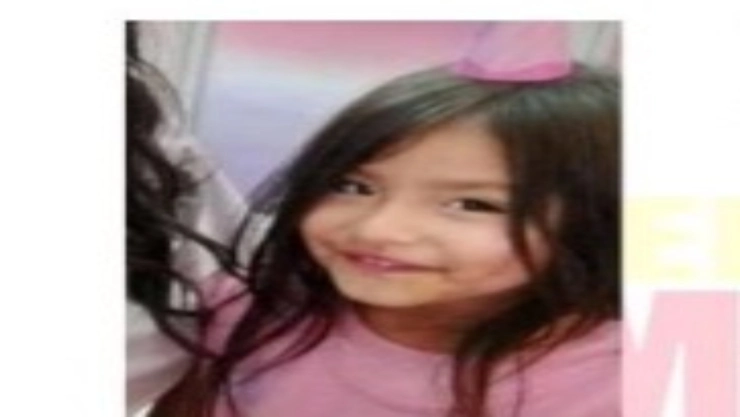 ALERTA AMBER: Mayra Lizbeth Salgado Millán, de 5 años, desapareció en Puebla