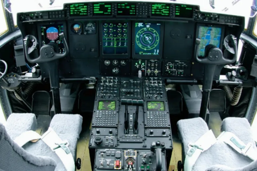 México estrena avión C-130J-30 Super Hércules: FOTOS del nuevo “tanque volador”