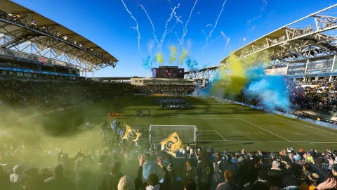 Agenda MLS Semana 3 Los horarios de TODOS LOS JUEGOS de la jornada