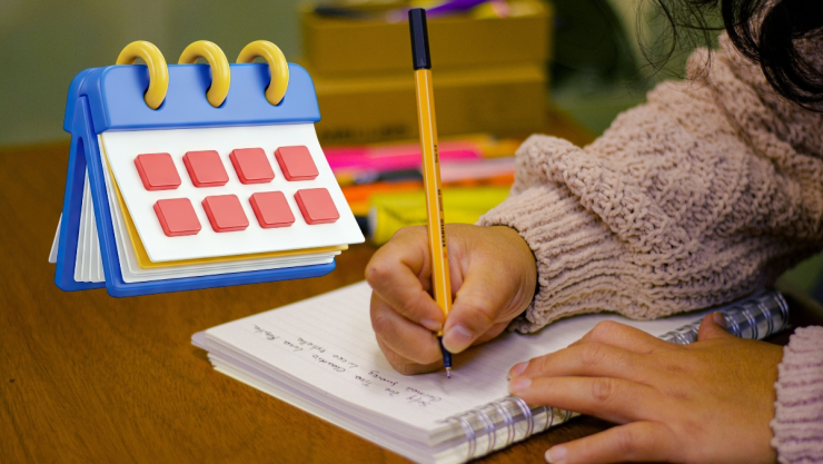 Confirman la fecha oficial del regreso a clases en 2026