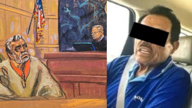 Aplazan otra vez sentencia de “El Mayo” Zambada en Nueva York