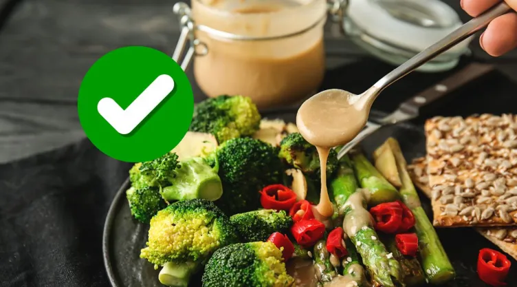 Los nutriólogos coinciden: este es el condimento más saludable y que aporta menos calorías