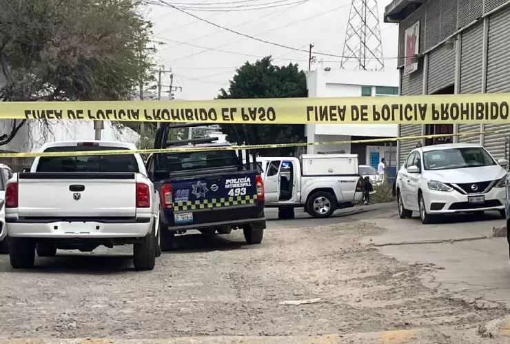 ejecutan a mecánico en León