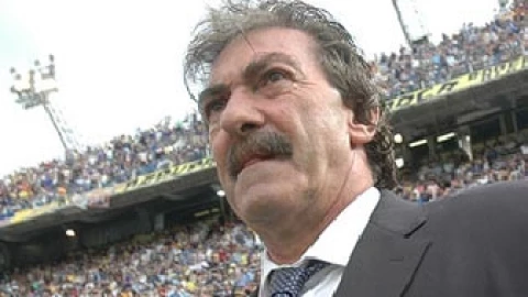 la volpe