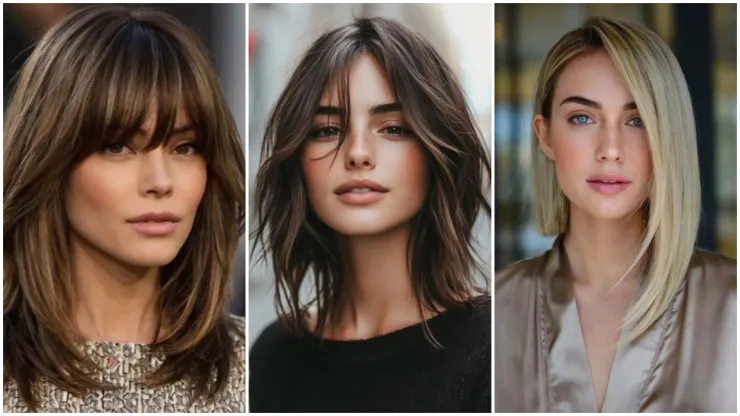 Cortes de pelo para mujeres