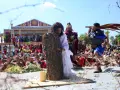 Viacrucis Iztapalapa