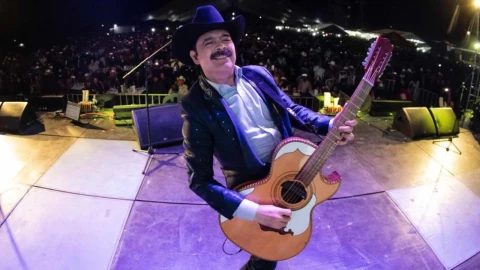 Multan con 900 mil pesos a Los Tucanes de Tijuana por cantar ‘narcocorridos’ en Chihuahua