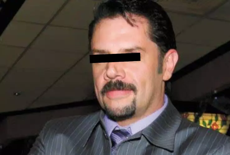 Modifican sentencia contra Hector Parra