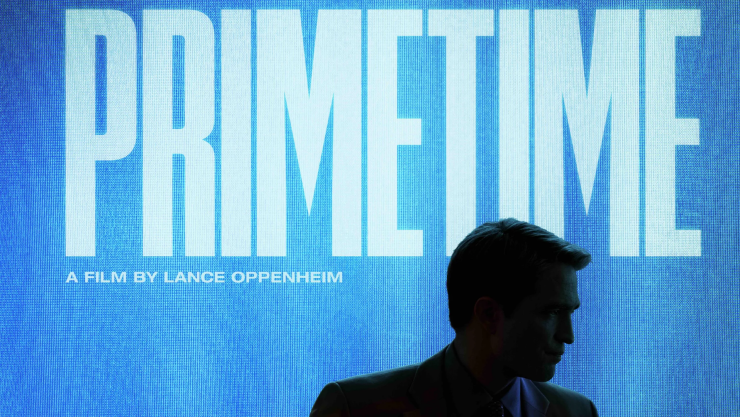 Robert Pattinson va por el Oscar con Primetime: ¿llegará a México?