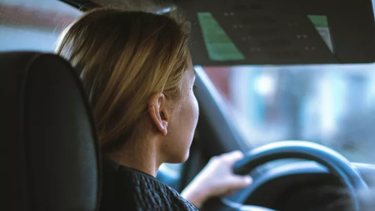 ¿Cómo sacar cita para la licencia de conducir en Aguascalientes siendo foráneo