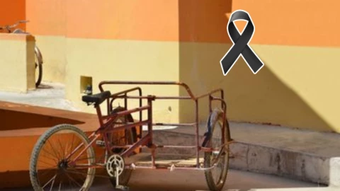 Atropella a un hombre en triciclo y lo mata en la colonia Morelos; ya fue condenado