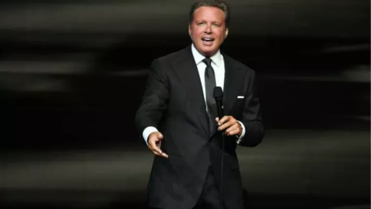 Revelan nueva información del estado de salud de Luis Miguel