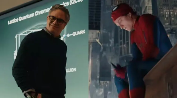 ¿Por qué Bruce Banner no aparece como Hulk en Spider-Man Brand New Day