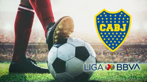 Boca Jr. iría por un ex Liga BBVA MX.