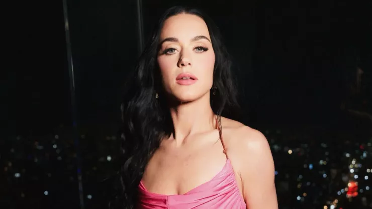 Boletos para el concierto de Katy Perry en México