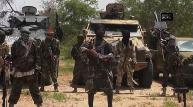 Boko Haram