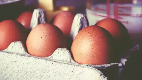 Frescómetro: ¿Cómo saber la frescura que tiene el huevo que consumes?