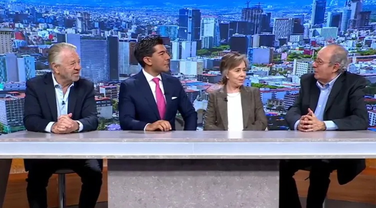 Tolerancia Cero en Azteca Uno.