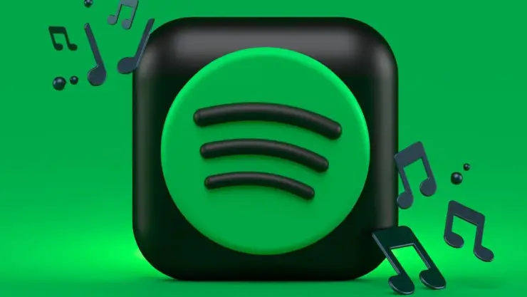 Spotify: Usuarios tendrán cápsula del tiempo con “Playlist para mi yo futuro”