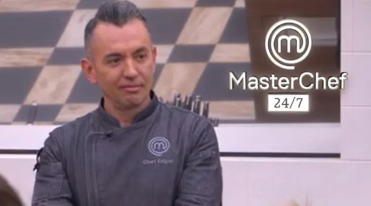 MasterChef 24/7