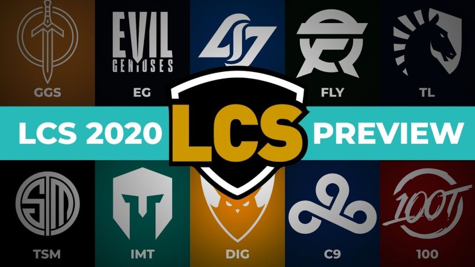 LSC