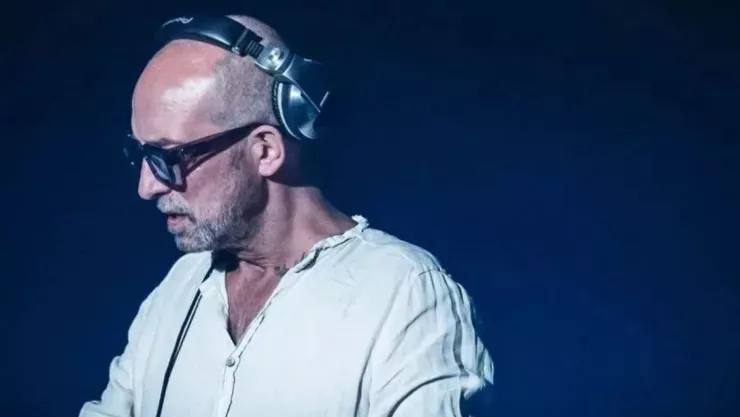 Muere inesperadamente querido DJ: “No tenía que suceder”