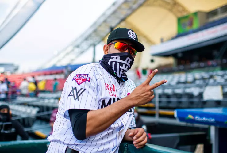 Mariachis de Guadalajara vs Algodoneros de Unión Laguna