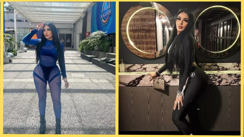 Bellakath sueña con cantar Gatita en el siguiente Super Bowl 2024