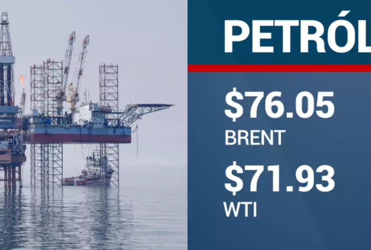 Cierre BMV y peso mexicano hoy 21 de agosto 2024