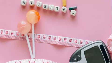 Retinopatía diabética: síntomas y tratamiento por ceguera para evitar daños