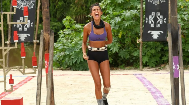 Survivor México: ¿Quién gana el Juego por el Brazalete de Inmunidad Individual hoy 24 de mayo?