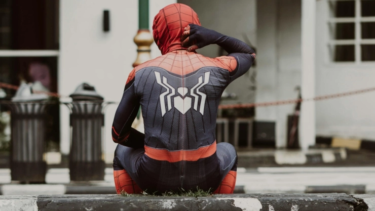 Zona Metropolitana de Guadalajara: ‘Spider-Man’ robó vehículo en violento asalto