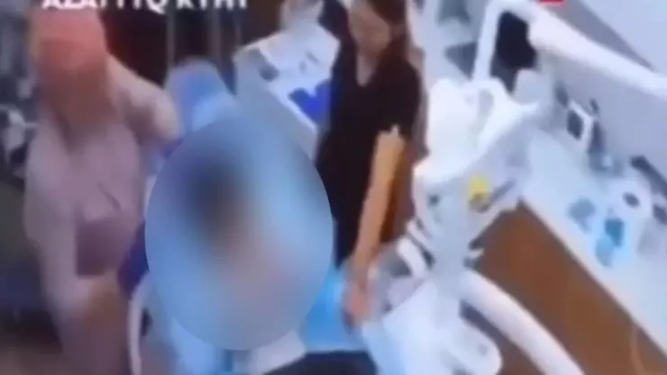 Niña muere por extracción de 18 dientes en una sola sesión..jpg