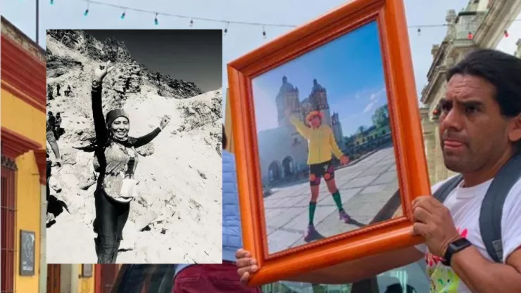 ¿Quién es Isidra Torres? Maratonista de Oaxaca que murió tras un ataque de perros