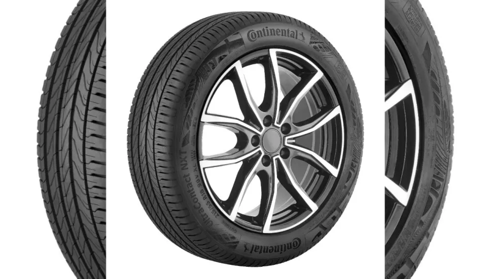 llantas continental