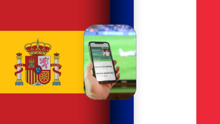 Pronóstico Francia vs España Copa Mundial de la FIFA 2026™ Inteligencia Artificial