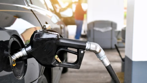 Precio de la gasolina hoy 